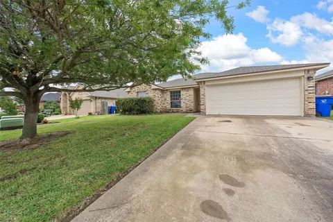 Exterior - 10120 Salem Way, Waco, TX 76708 photo 2 of 2