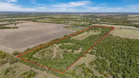 tbd County Road 4260, Cooper, TX 75432
