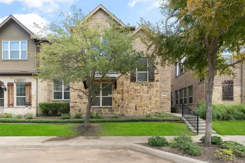 845 Rohan Dr, Richardson, TX 75081