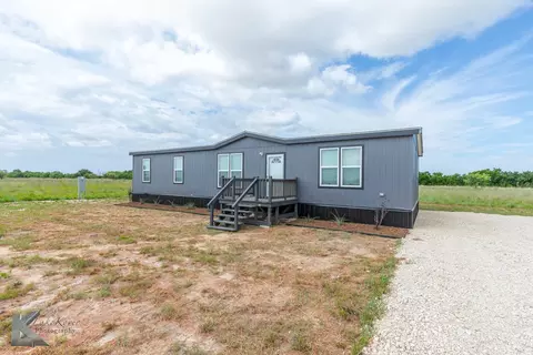 11012 Pr 316, Hawley, TX 79525