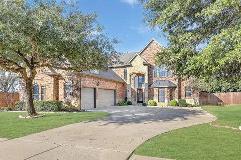 201 Edenderry Dr, Keller, TX 76248