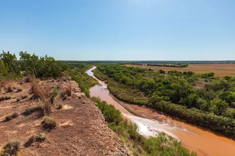 tbd Cr 107, Aspermont, TX 79502