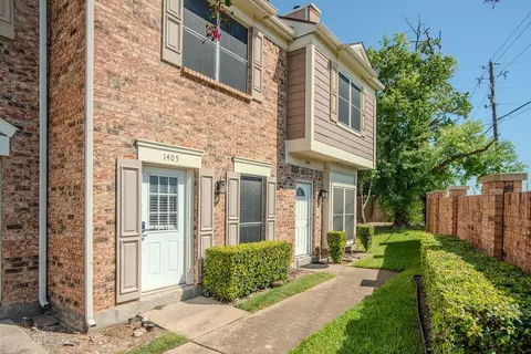 3801 14th St #1405, Plano, TX 75074