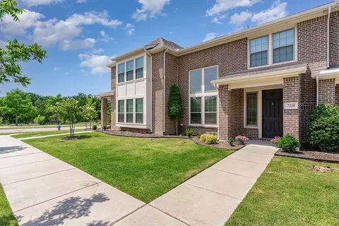 7220 Panicum Dr, Frisco, TX 75033