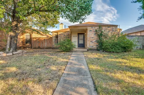 2329 Markland St, Irving, TX 75060