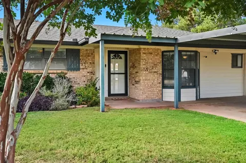 40 Humphreys Vlg, Merkel, TX 79536