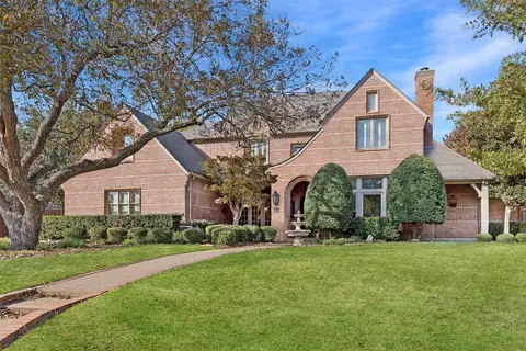 1904 Cresson Dr, Southlake, TX 76092