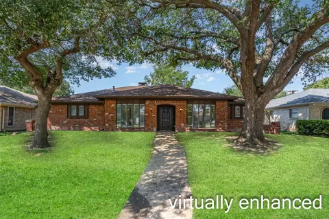 2313 Daybreak Trl, Plano, TX 75093