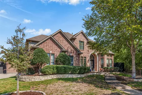 2545 Mosswood Dr, Carrollton, TX 75010