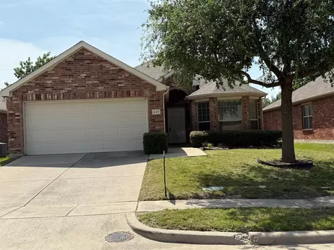 420 Byron Nelson Dr, Mckinney, TX 75070