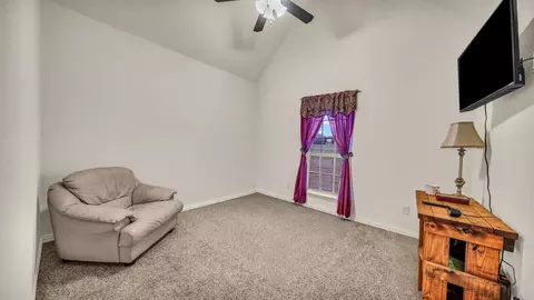 Bedroom - 136 Spring Meadow Dr, Springtown, TX 76082 photo 10 of 10