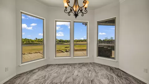 Dining - 136 Spring Meadow Dr, Springtown, TX 76082 photo 1 of 1