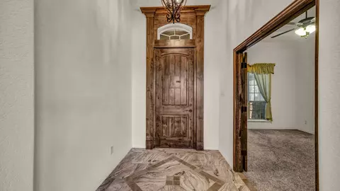 Entry Way - 136 Spring Meadow Dr, Springtown, TX 76082 photo 1 of 1