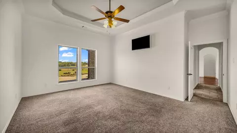 Bedroom - 136 Spring Meadow Dr, Springtown, TX 76082 photo 1 of 10