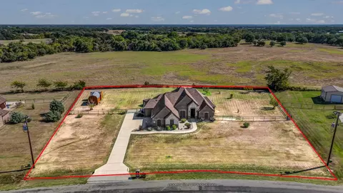 View/Area - 136 Spring Meadow Dr, Springtown, TX 76082 photo 2 of 2