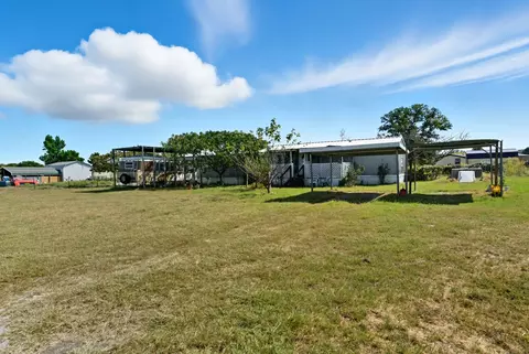 144 Oak Meadows Dr, Springtown, TX 76082