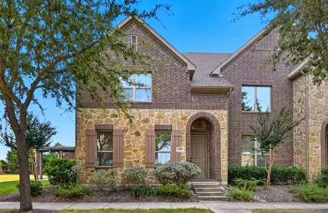 4401 Blackjack Oak Dr, Mckinney, TX 75070