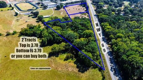 tbd Hwy 69, Alba, TX 75410