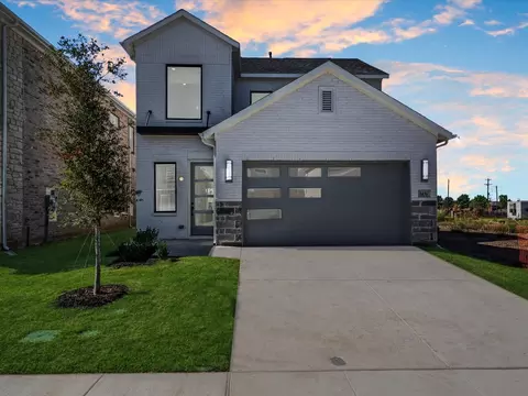 1436 Imperial Ave, Little Elm, TX 75036