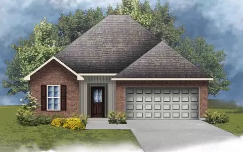 800 Venecia Dr, Bossier City, LA 71111