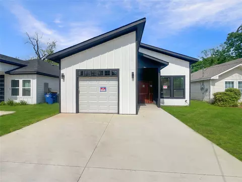 4006 Coolidge St, Dallas, TX 75215