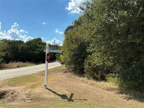 24002 Stonewood Dr, Whitney, TX 76692