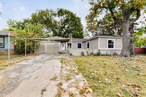 11206 Estacado Dr, Dallas, TX 75228