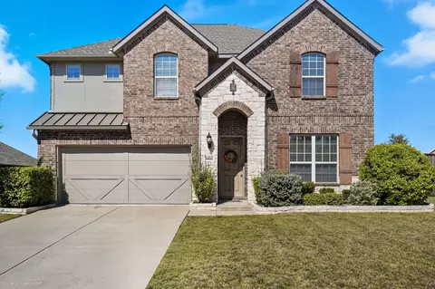 5900 Fremont Dr, Mckinney, TX 75071