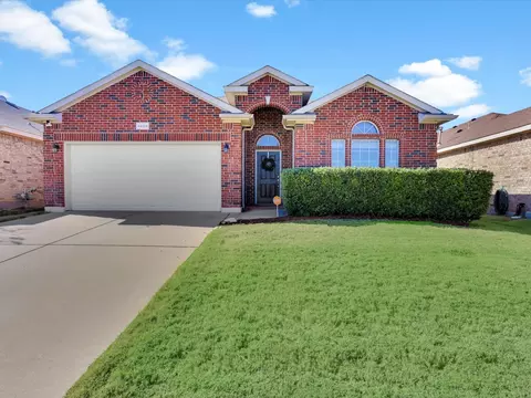 4605 Barberry Tree Cv, Crowley, TX 76036
