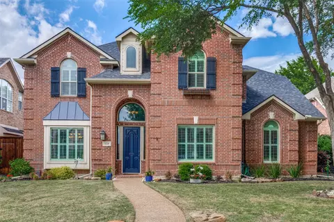 3226 Appleblossom Dr, Frisco, TX 75033