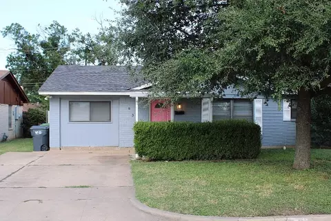 833 N 60th St, Waco, TX 76710