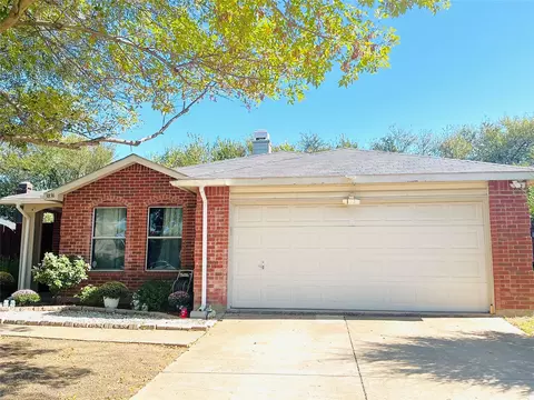 3836 Summer Hill Dr, Balch Springs, TX 75180
