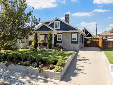 2217 Washington Ave, Waco, TX 76701
