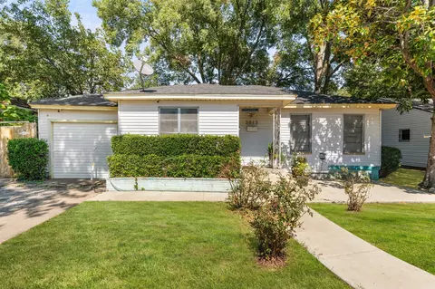 3013 Emmett St, Dallas, TX 75211