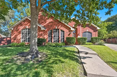 1400 Cool Springs Dr, Allen, TX 75013