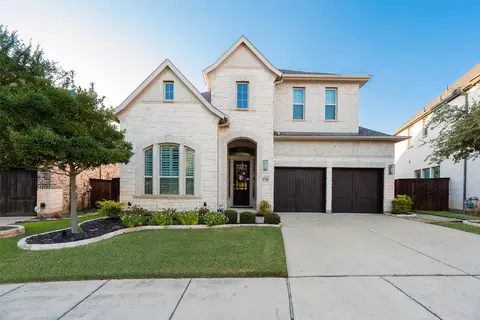 4728 Cabernet Cir, Colleyville, TX 76034
