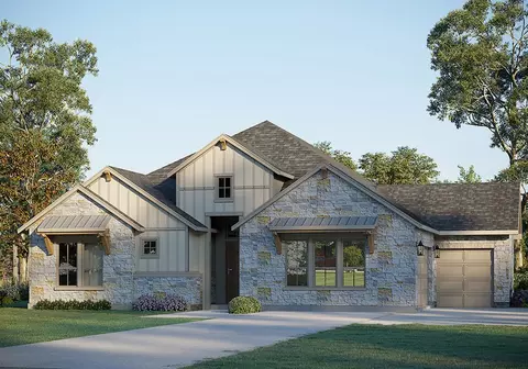 3312 Olympia Fields Dr, Burleson, TX 76028