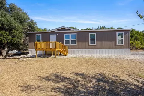 2901 Space Ct, Granbury, TX 76049