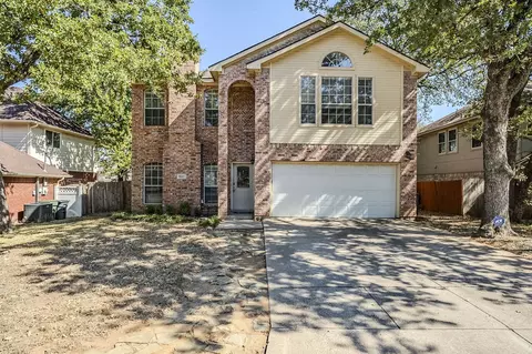 5507 Bradley Ct, Arlington, TX 76017