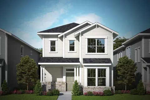2141 Sandlin Dr, Aledo, TX 76008