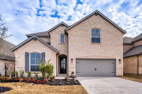 173 Enclave Dr, Lakewood Village, TX 75068