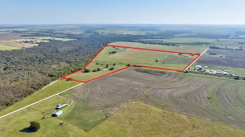 View/Area - tbd Baker Rd, Pilot Point, TX 76258 photo 4 of 15
