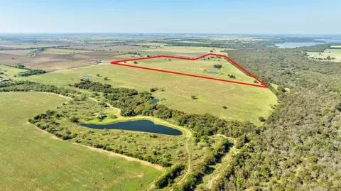 View/Area - tbd Baker Rd, Pilot Point, TX 76258 photo 5 of 15