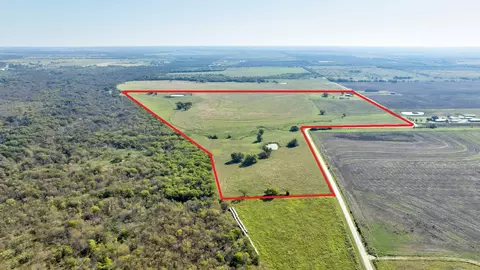 View/Area - tbd Baker Rd, Pilot Point, TX 76258 photo 3 of 15
