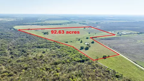 tbd Baker Rd, Pilot Point, TX 76258