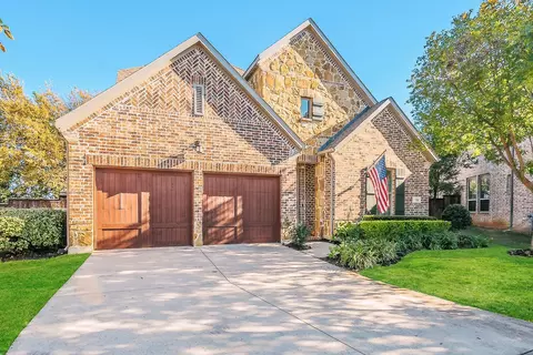 301 Harmony Hill Rd, Grapevine, TX 76051