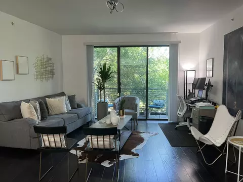 4605 Cedar Springs Rd #205, Dallas, TX 75219