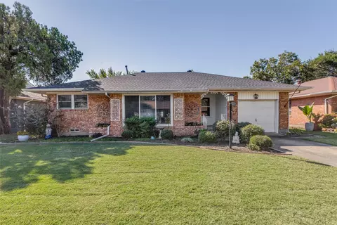 2646 Klondike Dr, Dallas, TX 75228