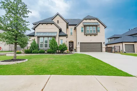 15704 Cherry Blossom Rd, Frisco, TX 75033