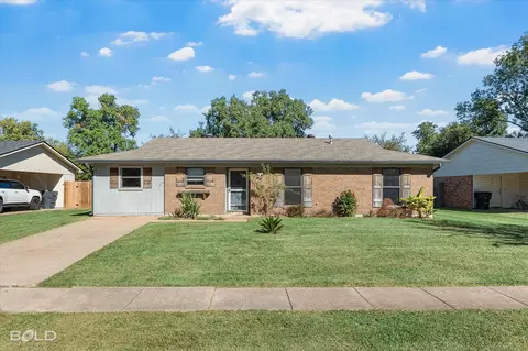 2129 Rossie Lee Dr, Bossier City, LA 71112